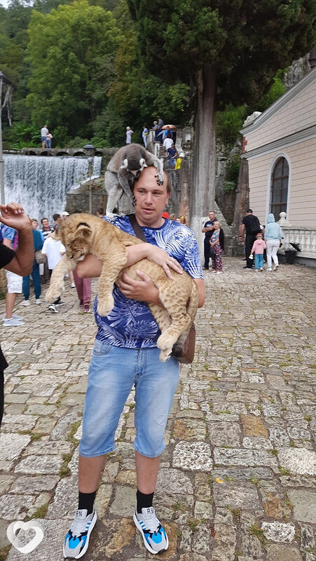 Александр, 41, Владимире — анкета №134622
