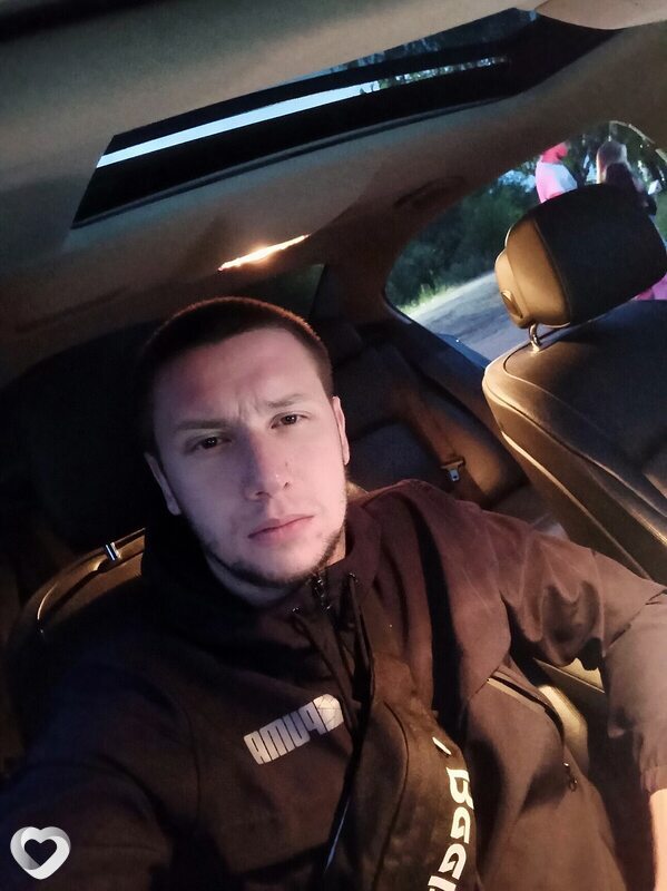 Максим, 32, Нижнем Новгороде — анкета №134976