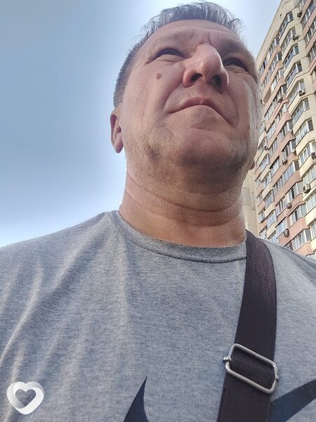 Александр, 56, Киеве — анкета №134979
