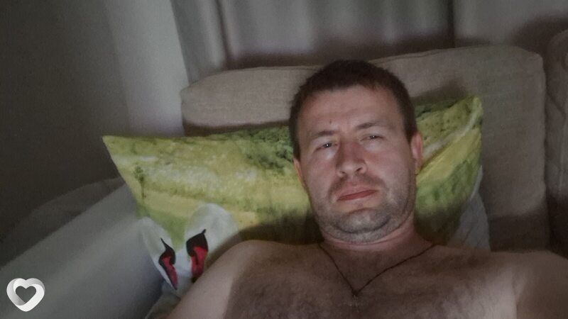Роман, 38, Туле — анкета №134980