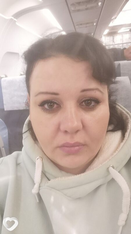 Маргарита, 40, Санкт-Петербурге — анкета №134981