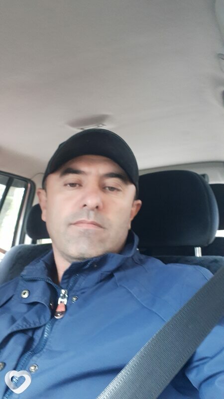 Фарух, 38, Ростове-на-Дону — анкета №134982