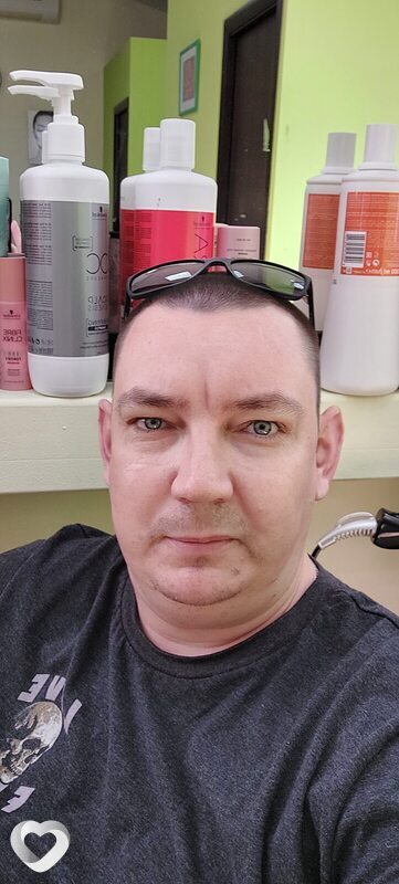 Алексей, 40, Тольятти — анкета №134988