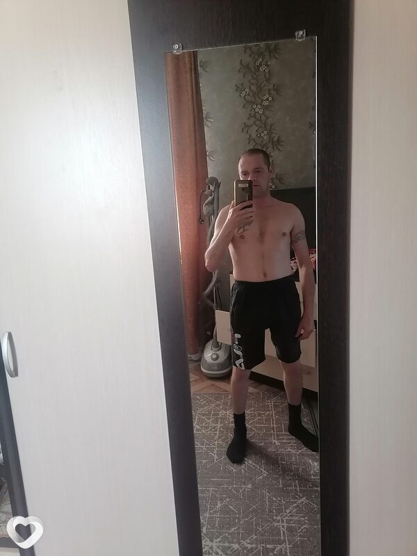 Дмитрий, 47, Ишиме — анкета №134995