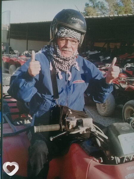 Сигис, 66, Киеве — анкета №134996