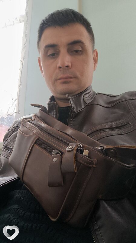 Андрей, 37, Стаханове — анкета №134998