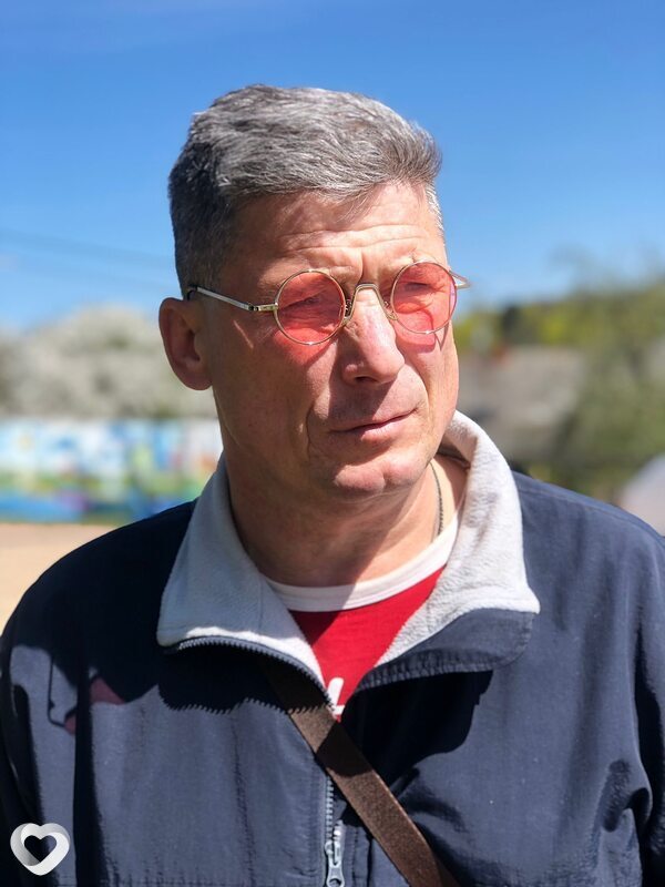 Александр, 50, Минске — анкета №135000