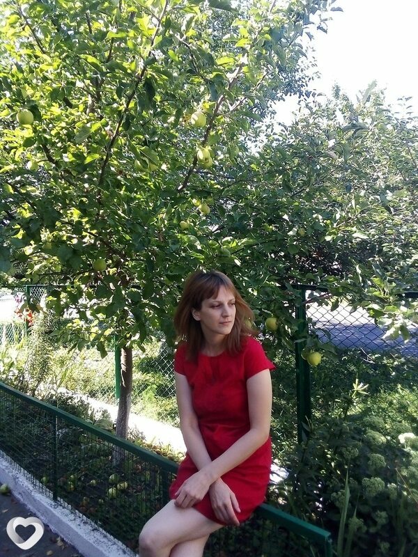 Наталия, 46, Хмельницком — анкета №135051
