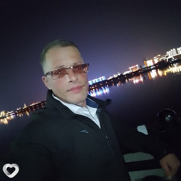 Андрей, 44, Благовещенске — анкета №135053