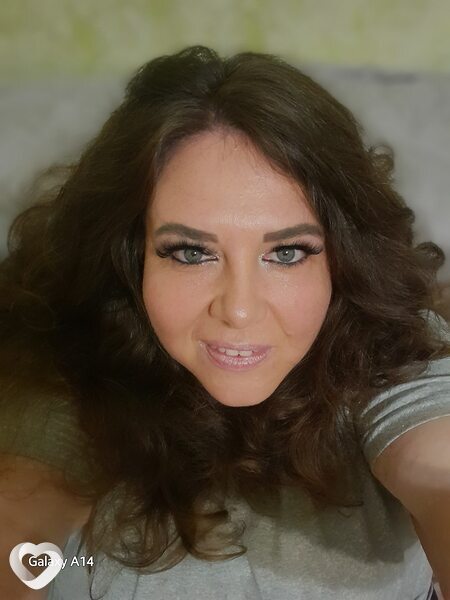 Елена, 47, Одессе — анкета №135058