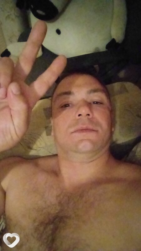Александр, 37, Борисове — анкета №135062