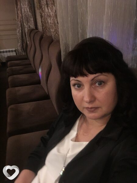 Анастасия, 48, Нижнем Новгороде — анкета №135063