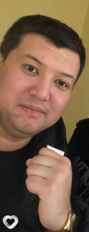 Талгат, 37, Актау — анкета №135065