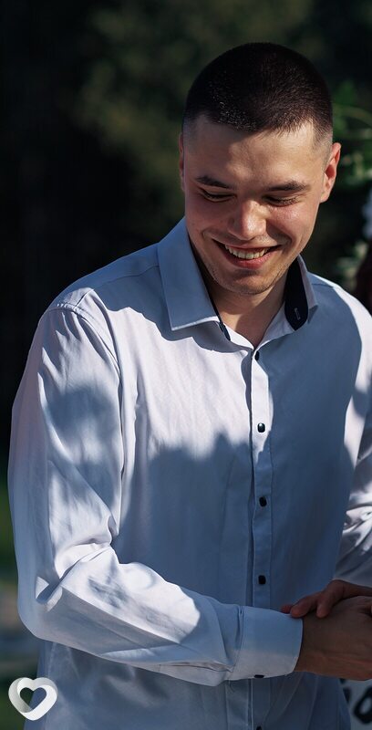 Александр, 27, Орше — анкета №135070