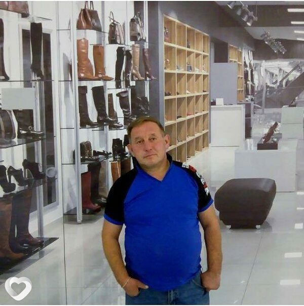 Айдар, 55, Казани — анкета №135071
