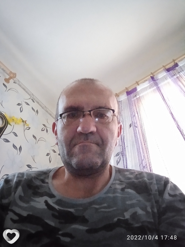 Николай, 51, Пинске — анкета №135072