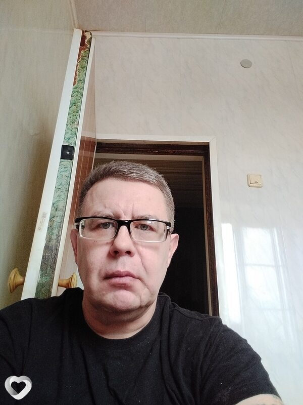 Максим, 49, Алексине — анкета №135074