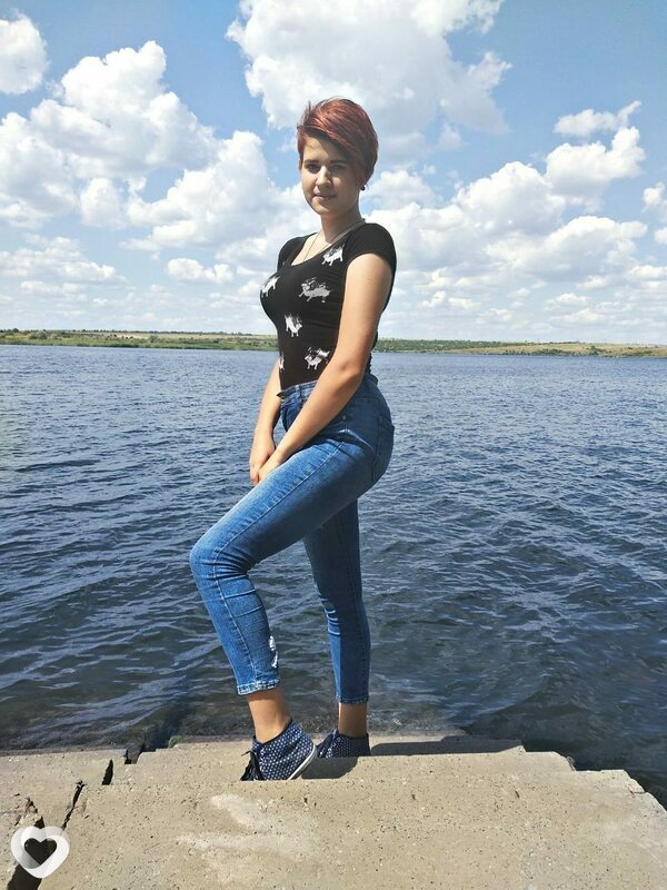 Татуня, 24, Ужгороде — анкета №134955