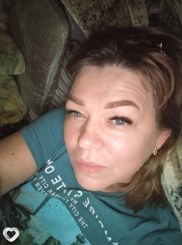 Марина, 48, Ялте — анкета №134956