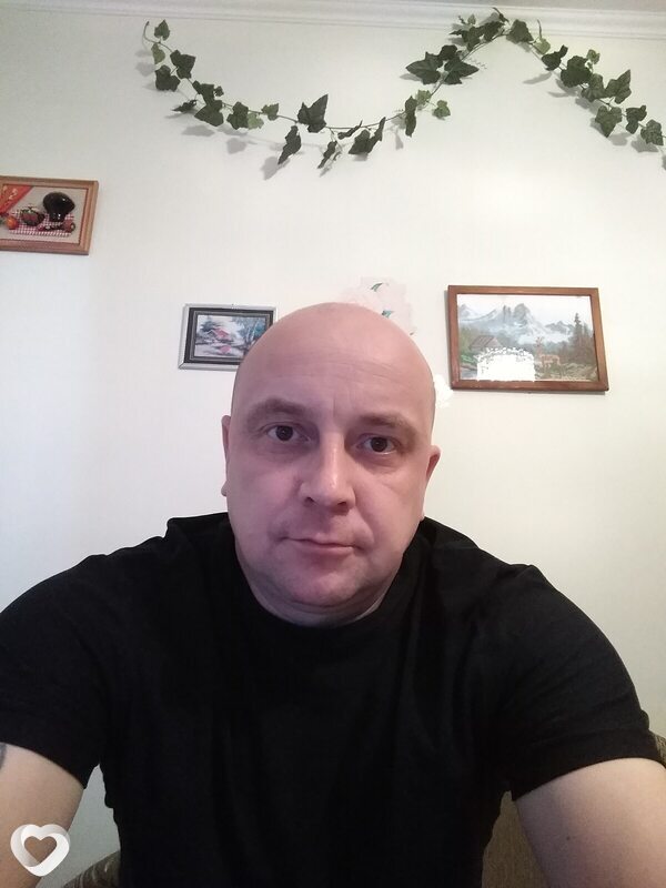 Алексей, 43, Самаре — анкета №134958