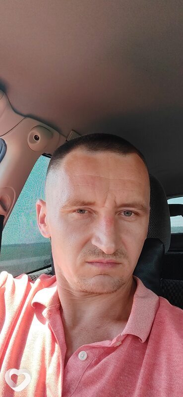 Дима, 39, Минске — анкета №134961