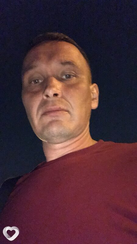 Damir, 44, Набережных Челнах — анкета №134964