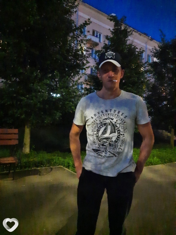 Oleg, 33, Москве — анкета №134966