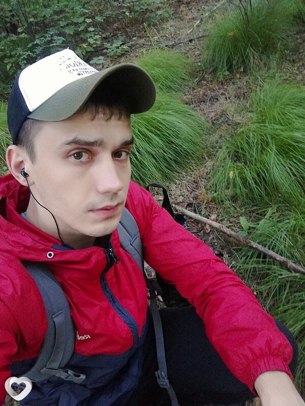 Лёня, 30, Калтане — анкета №134968