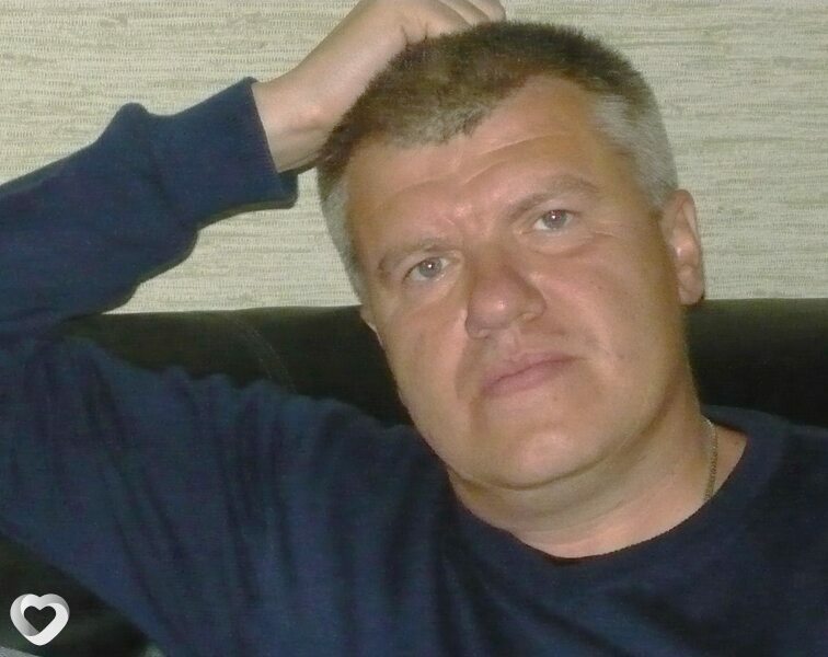 Олл, 57, Бресте — анкета №134969