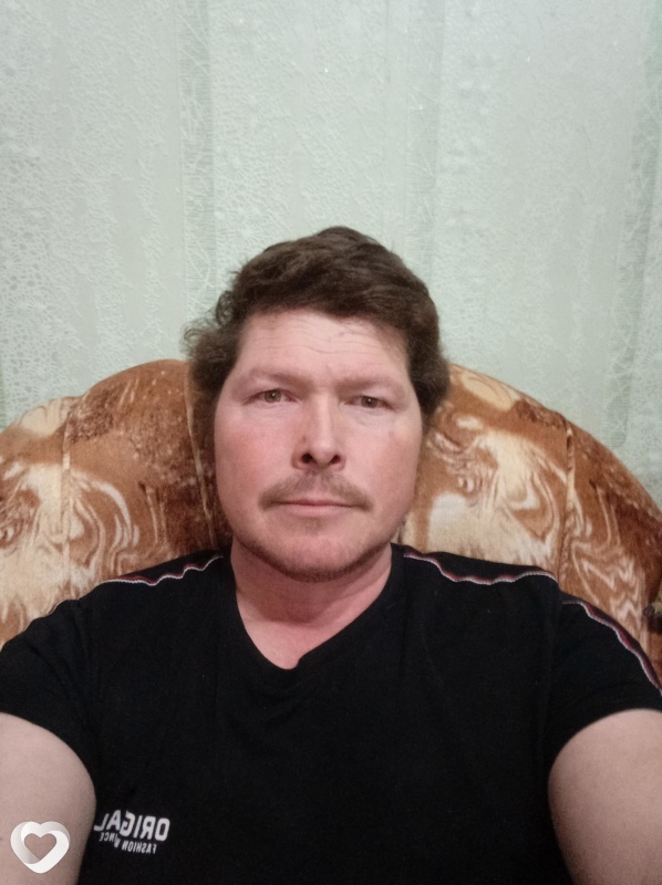 Сергей, 42, Чебоксарах — анкета №134971