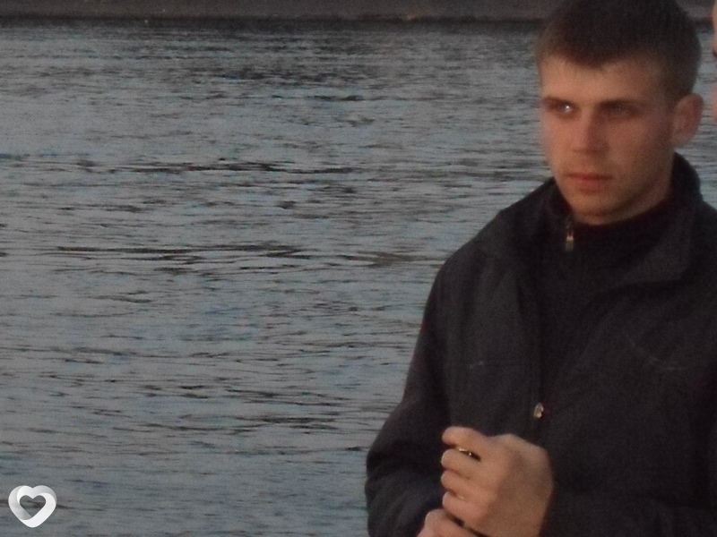 Сашик, 39, Гомеле — анкета №134973
