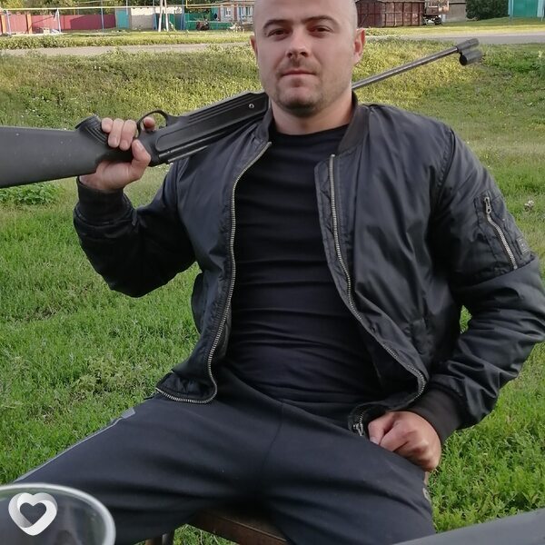 Скрудж, 35, Брянске — анкета №134801