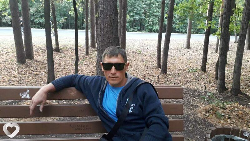 Наиль, 49, Уфе — анкета №134811