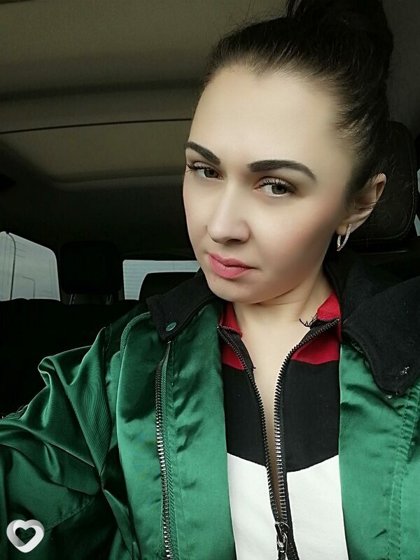 Алёна, 40, Краснодаре — анкета №134818