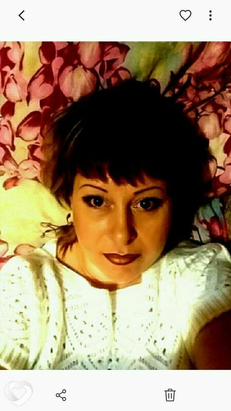 Елена, 46, Рязани — анкета №134819