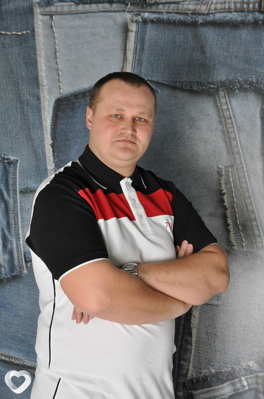 Григорий, 45, Нижнем Новгороде — анкета №134820