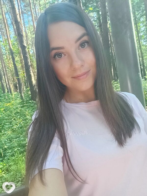Ася, 29, Могилев — анкета №134821