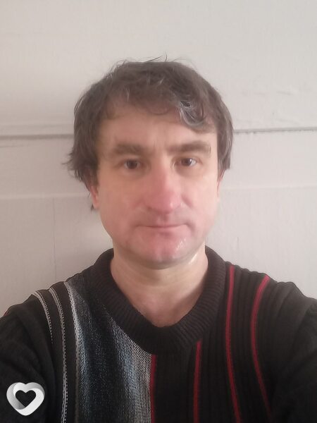 Саша, 47, Ровно — анкета №134822