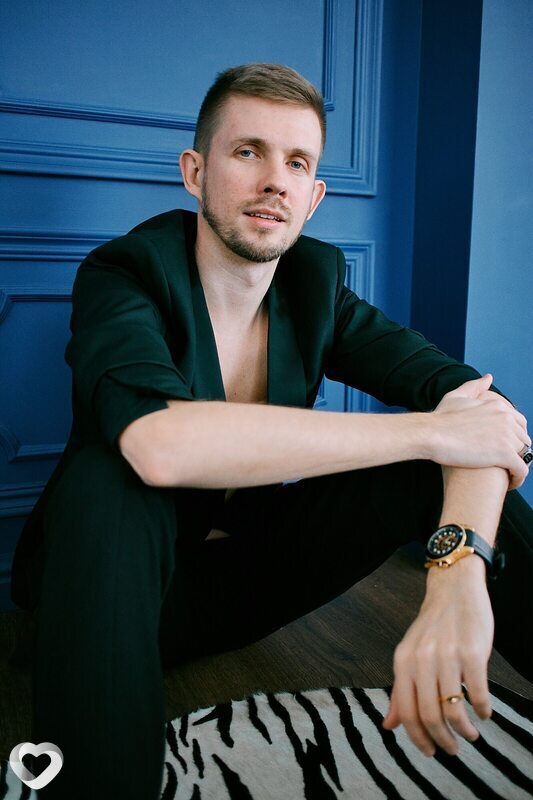Vadim, 35, Минске — анкета №135384