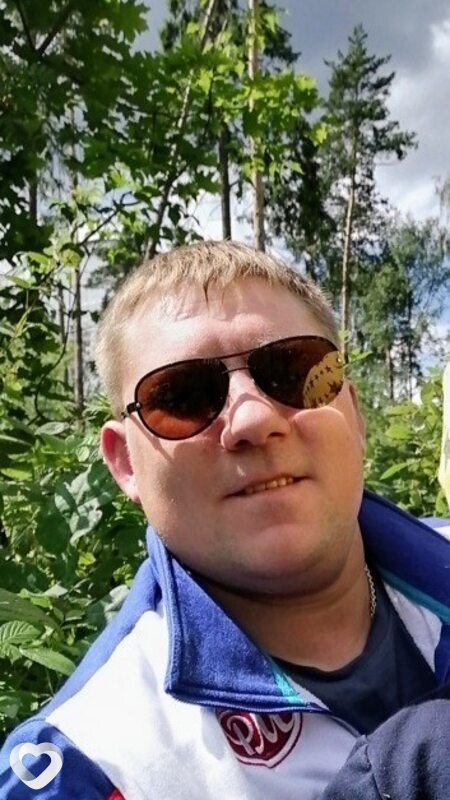 Артем, 45, Москве — анкета №135388