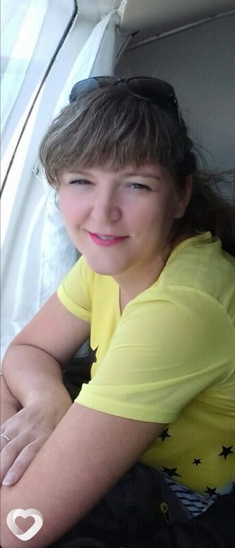 Настя, 44, Ангарске — анкета №135391