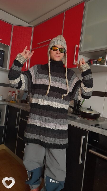 Андрей, 39, Витебске — анкета №135395