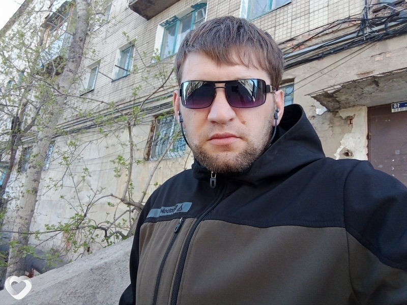 Евгений, 37, Караганде — анкета №135399