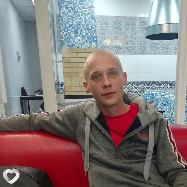 Иван, 38, Челябинске — анкета №135003