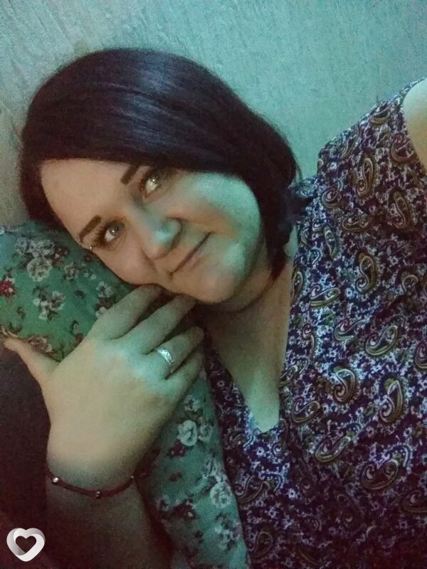 Лена, 36, Островце — анкета №135004