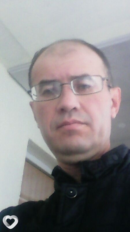 Андрей, 50, Пензе — анкета №135007