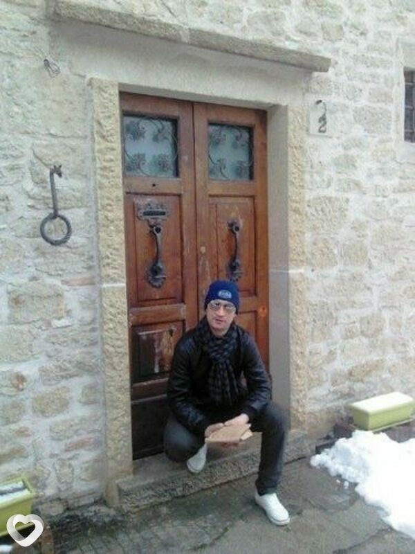 Ден, 45, Саратове — анкета №135008