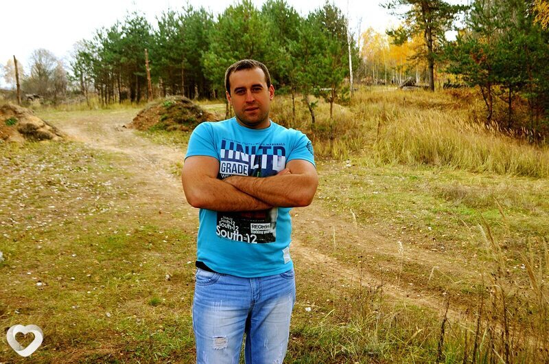 Ss, 39, Барановичах — анкета №135010