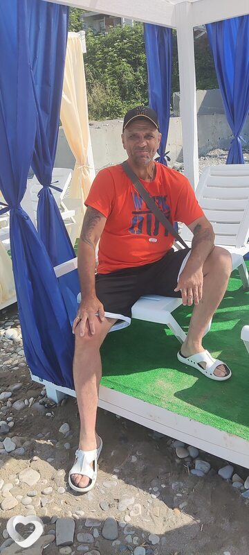 Qwest, 51, Астрахани — анкета №135011