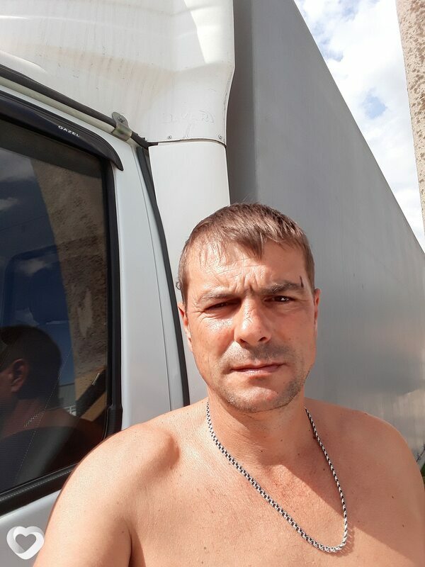 Вадим, 52, Краснодаре — анкета №135014